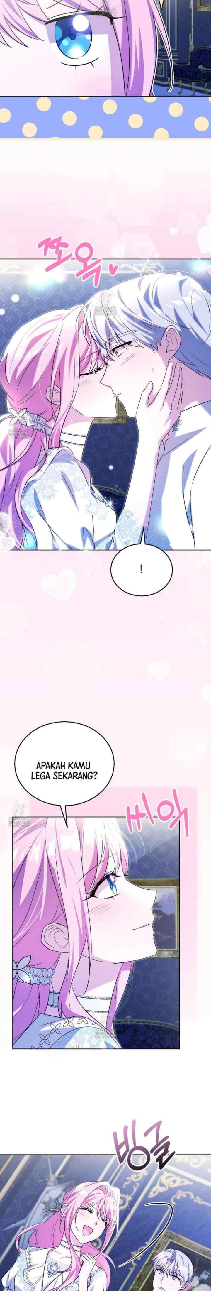 I Didn't Lull You to Sleep Only For You to Be Obsessed chapter 64 halaman 18