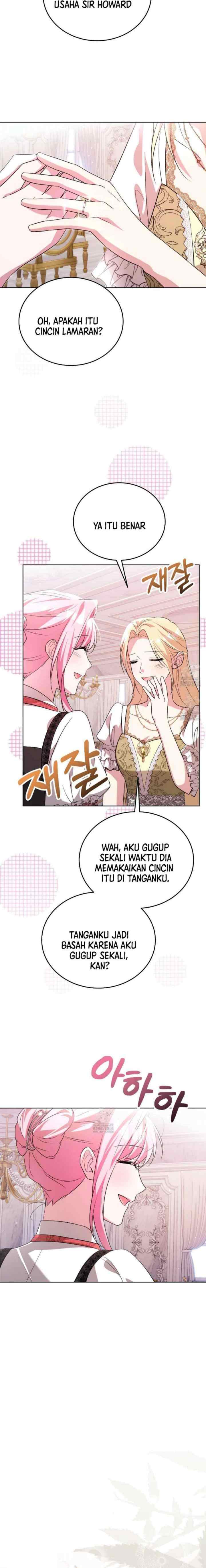 I Didn't Lull You to Sleep Only For You to Be Obsessed chapter 65 halaman 17