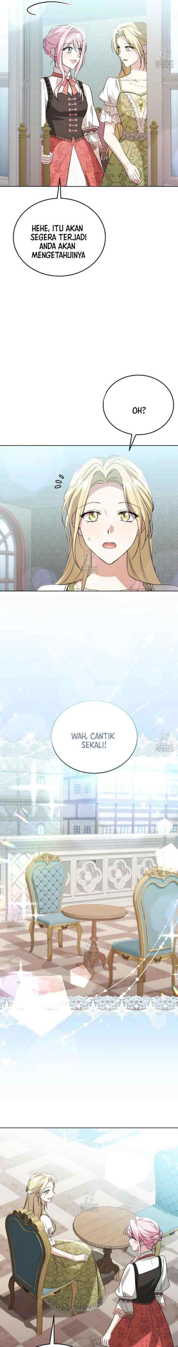 I Didn't Lull You to Sleep Only For You to Be Obsessed chapter 65 halaman 10