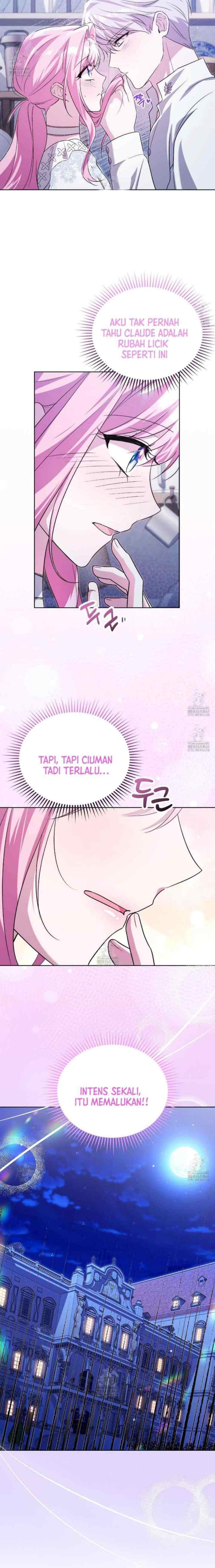 I Didn't Lull You to Sleep Only For You to Be Obsessed chapter 65 halaman 8