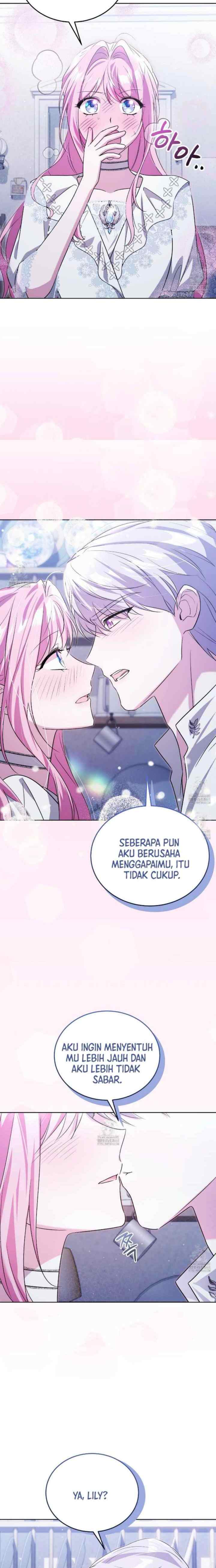 I Didn't Lull You to Sleep Only For You to Be Obsessed chapter 65 halaman 7