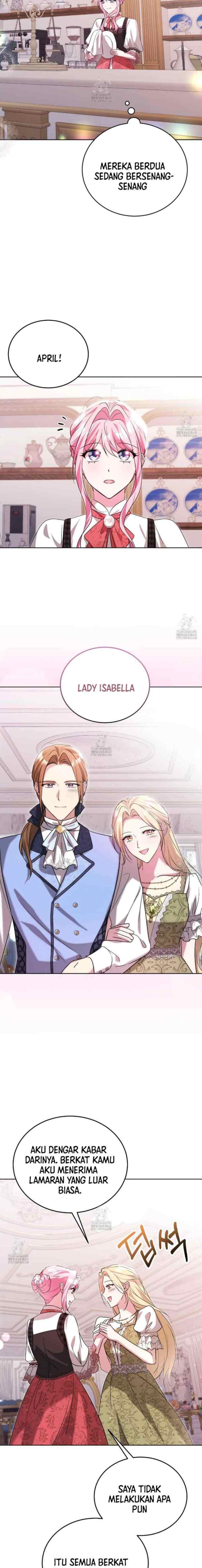 I Didn't Lull You to Sleep Only For You to Be Obsessed chapter 65 halaman 16