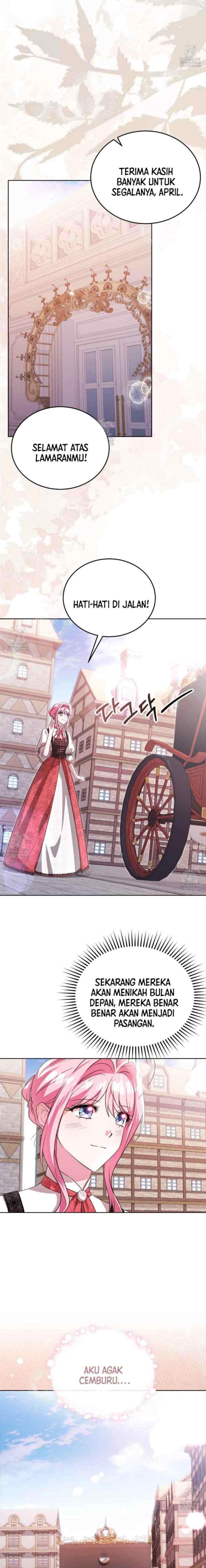 I Didn't Lull You to Sleep Only For You to Be Obsessed chapter 65 halaman 18