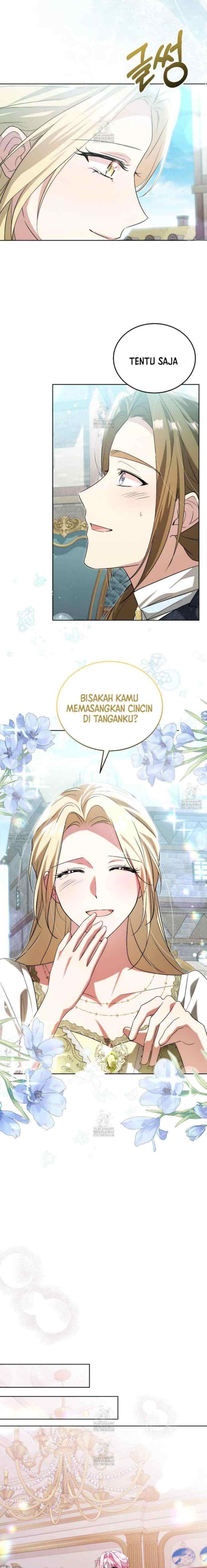 I Didn't Lull You to Sleep Only For You to Be Obsessed chapter 65 halaman 15
