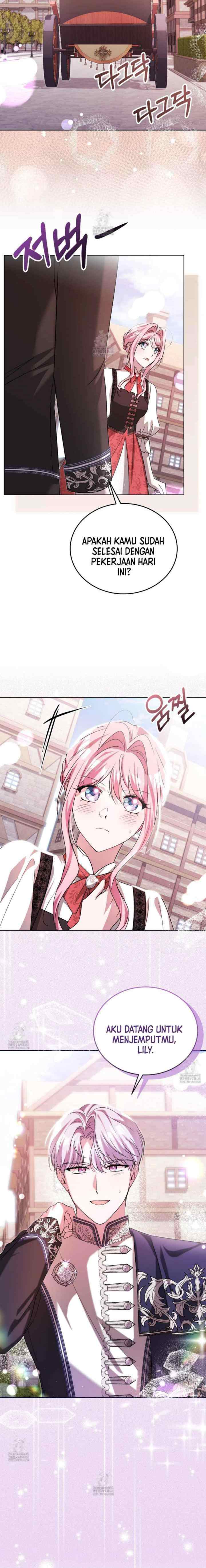 I Didn't Lull You to Sleep Only For You to Be Obsessed chapter 65 halaman 19