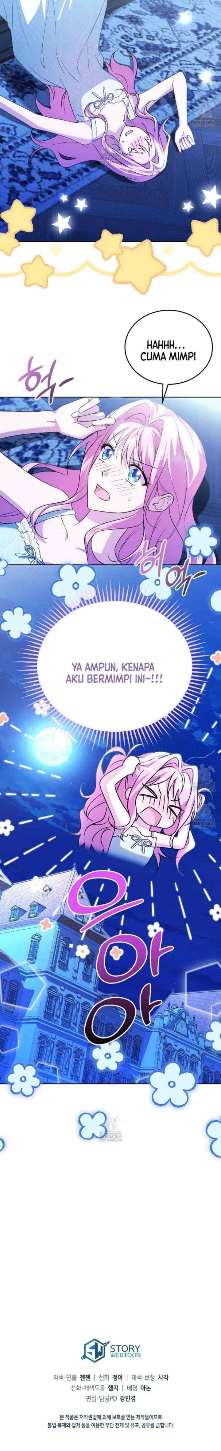 I Didn't Lull You to Sleep Only For You to Be Obsessed chapter 66 halaman 19
