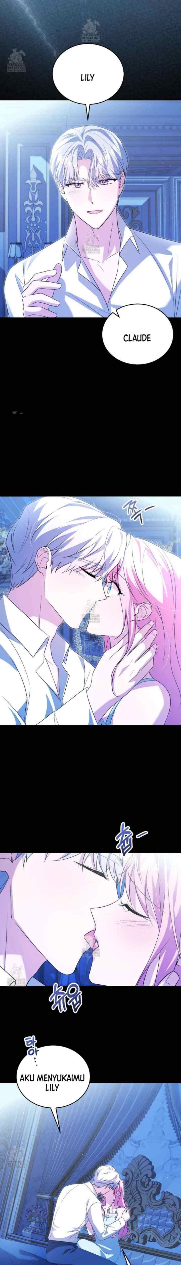 I Didn't Lull You to Sleep Only For You to Be Obsessed chapter 66 halaman 16