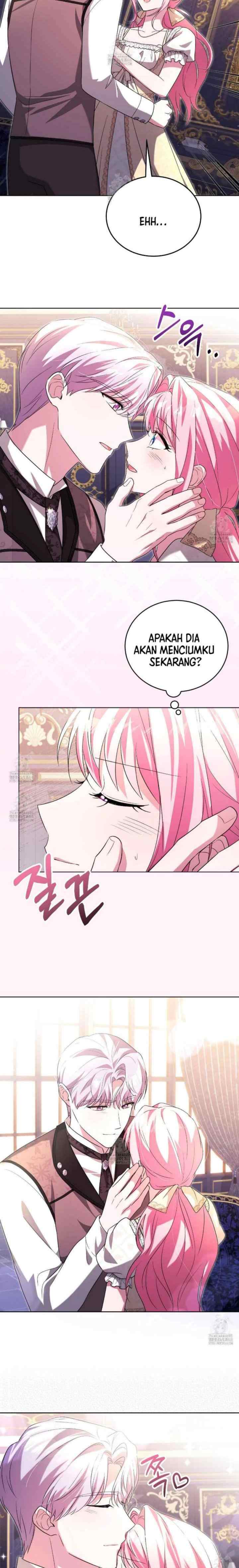 I Didn't Lull You to Sleep Only For You to Be Obsessed chapter 66 halaman 12