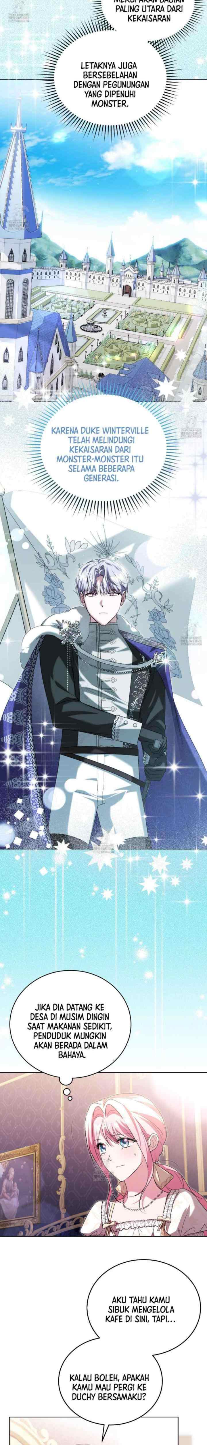 I Didn't Lull You to Sleep Only For You to Be Obsessed chapter 66 halaman 8