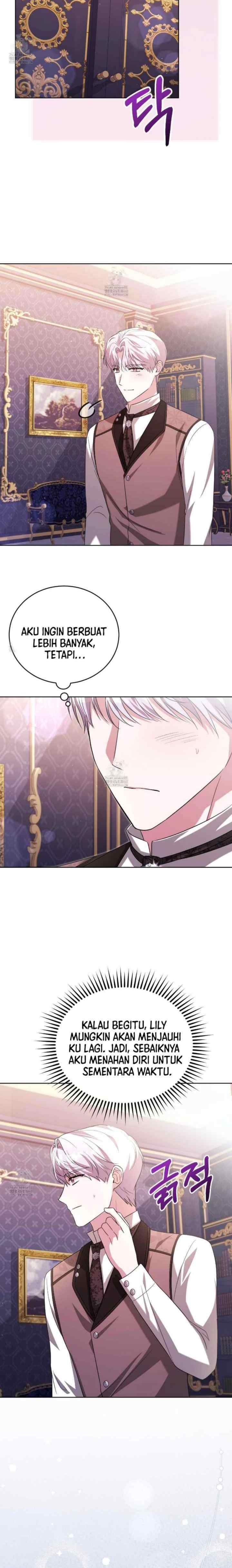 I Didn't Lull You to Sleep Only For You to Be Obsessed chapter 66 halaman 14