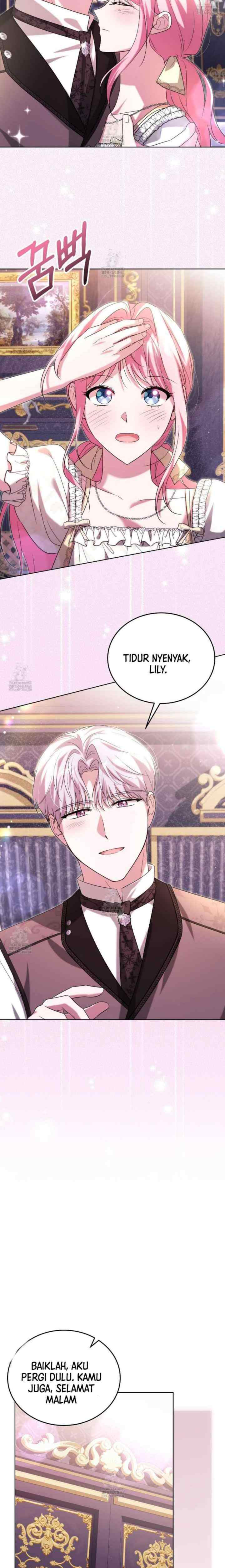 I Didn't Lull You to Sleep Only For You to Be Obsessed chapter 66 halaman 13