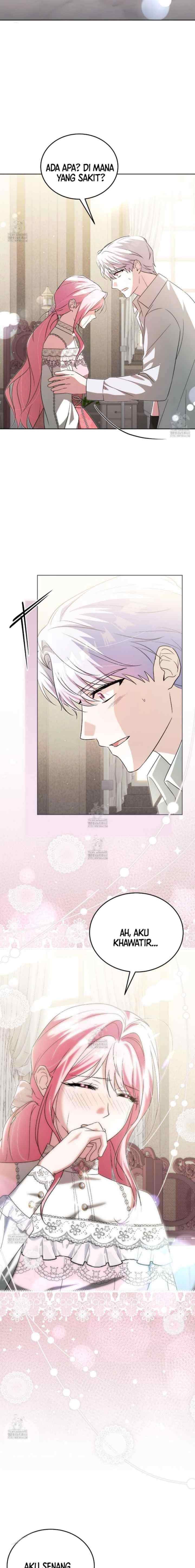 I Didn't Lull You to Sleep Only For You to Be Obsessed chapter 72 halaman 18