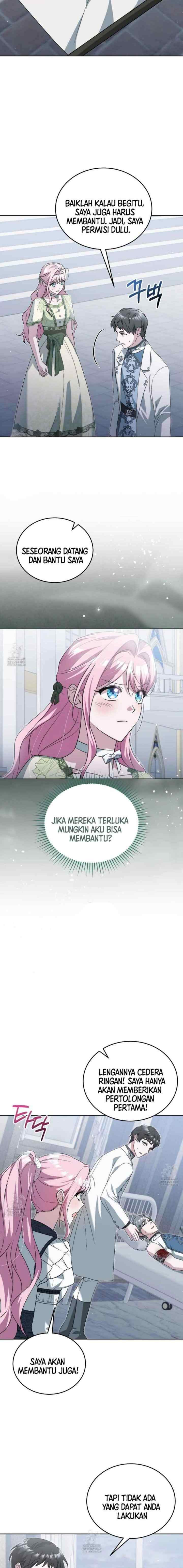 I Didn't Lull You to Sleep Only For You to Be Obsessed chapter 72 halaman 8