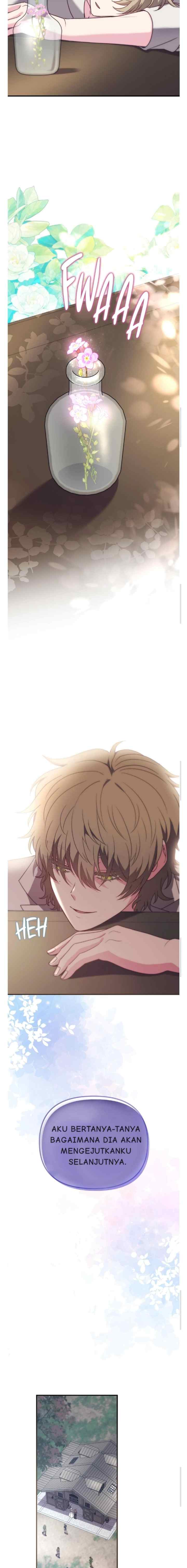 I Don't Know the Original, I'm Too Busy Trying to Make a Living chapter 10 halaman 7