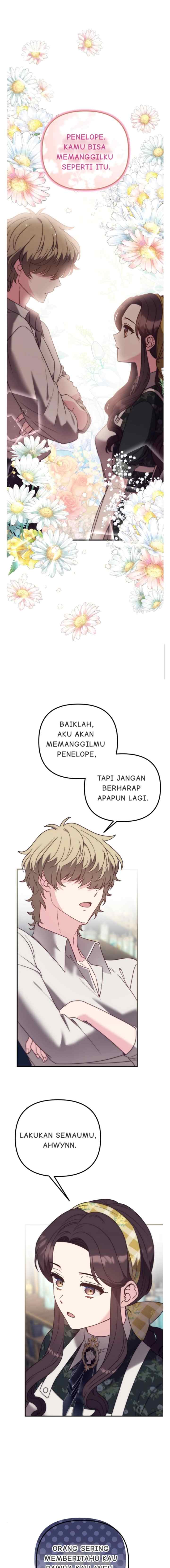 I Don't Know the Original, I'm Too Busy Trying to Make a Living chapter 11 halaman 15