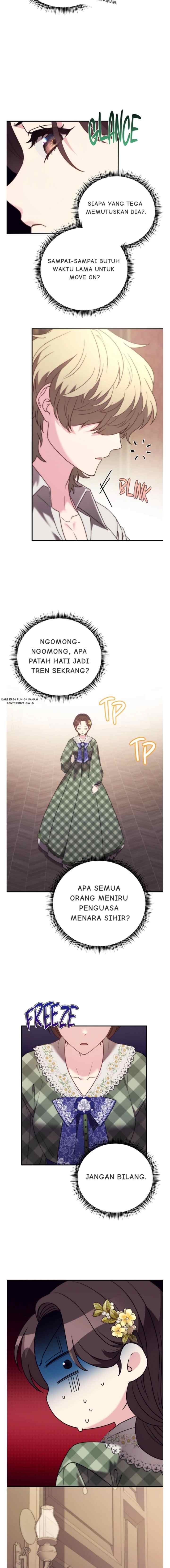 I Don't Know the Original, I'm Too Busy Trying to Make a Living chapter 11 halaman 19