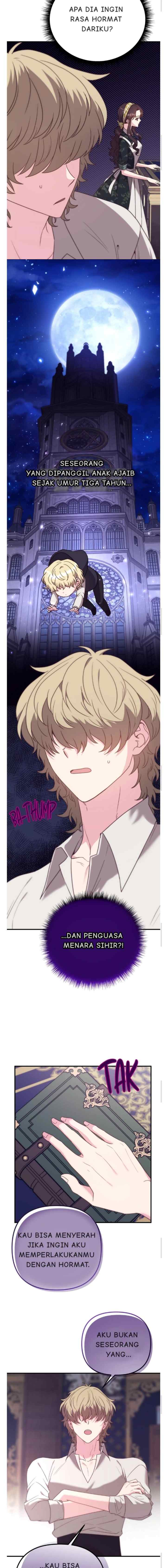 I Don't Know the Original, I'm Too Busy Trying to Make a Living chapter 11 halaman 12