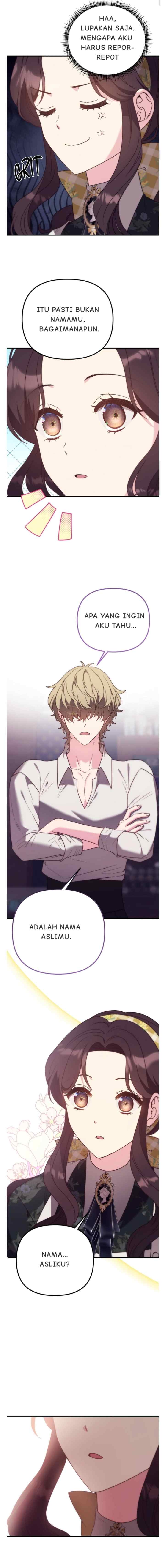 I Don't Know the Original, I'm Too Busy Trying to Make a Living chapter 11 halaman 14