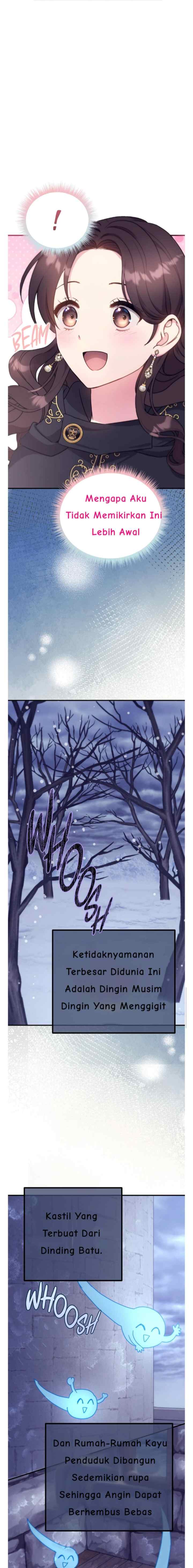 I Don't Know the Original, I'm Too Busy Trying to Make a Living chapter 6 halaman 14