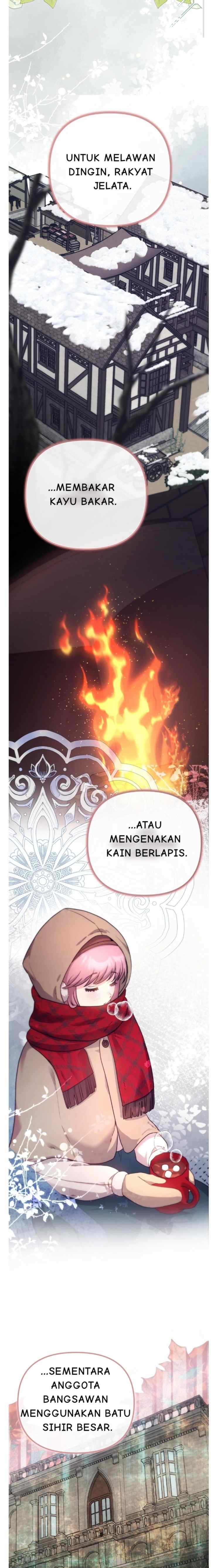 I Don't Know the Original, I'm Too Busy Trying to Make a Living chapter 7 halaman 17
