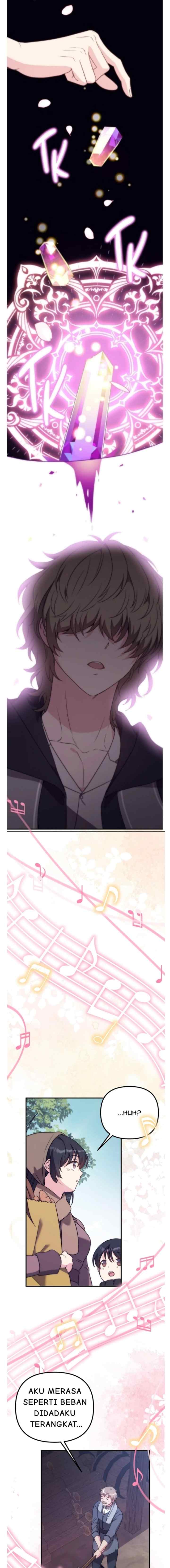 I Don't Know the Original, I'm Too Busy Trying to Make a Living chapter 8 halaman 16