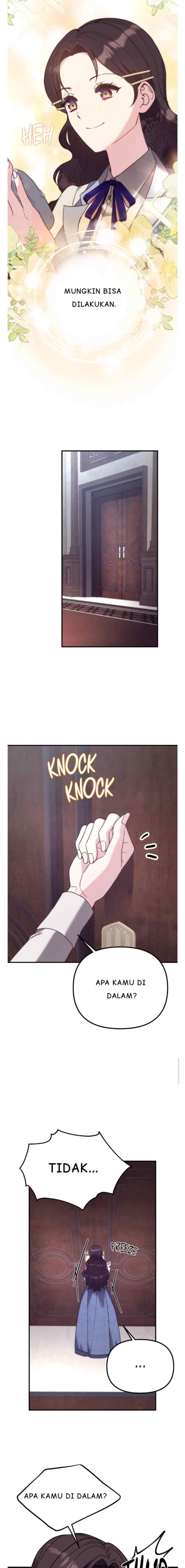 I Don't Know the Original, I'm Too Busy Trying to Make a Living chapter 9 halaman 15