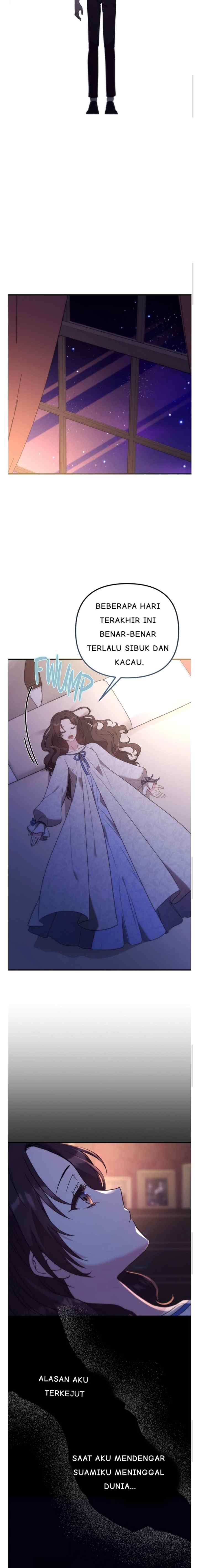 I Don't Know the Original, I'm Too Busy Trying to Make a Living chapter 9 halaman 7