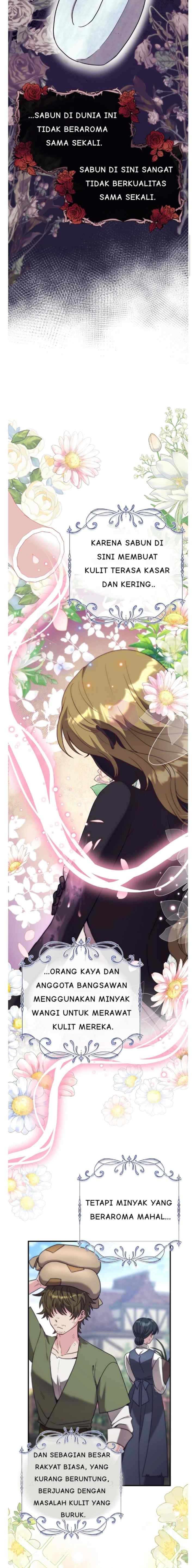 I Don't Know the Original, I'm Too Busy Trying to Make a Living chapter 9 halaman 14