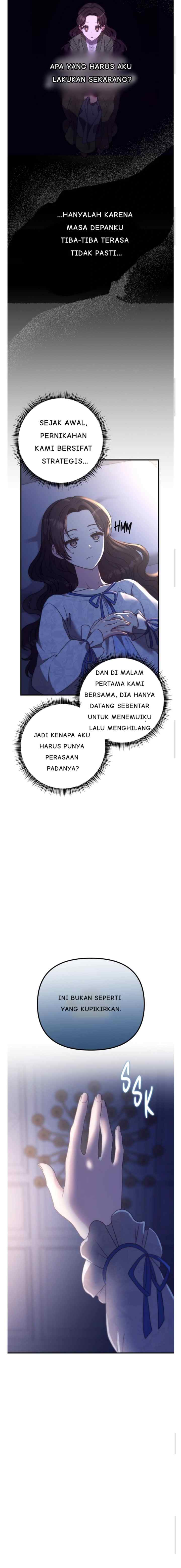 I Don't Know the Original, I'm Too Busy Trying to Make a Living chapter 9 halaman 8
