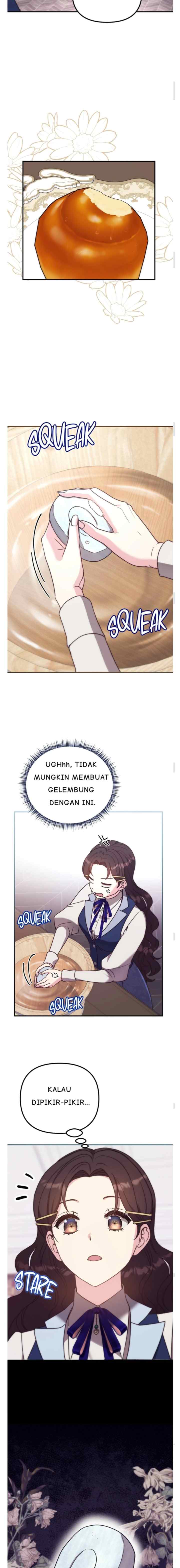 I Don't Know the Original, I'm Too Busy Trying to Make a Living chapter 9 halaman 13
