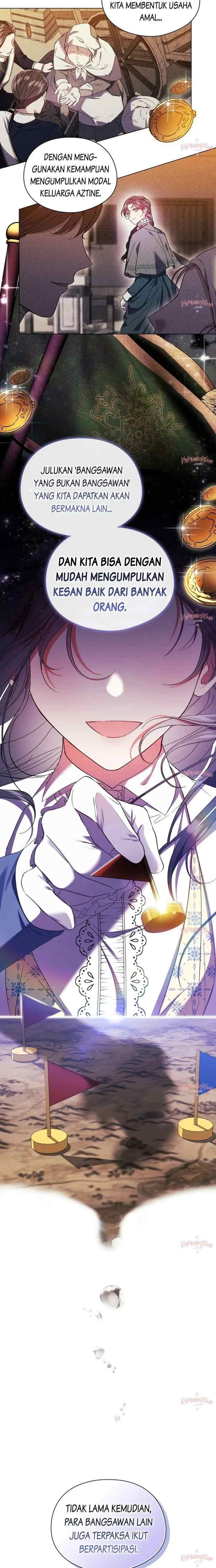 I Don't Trust My Twin Sister chapter 19 halaman 8