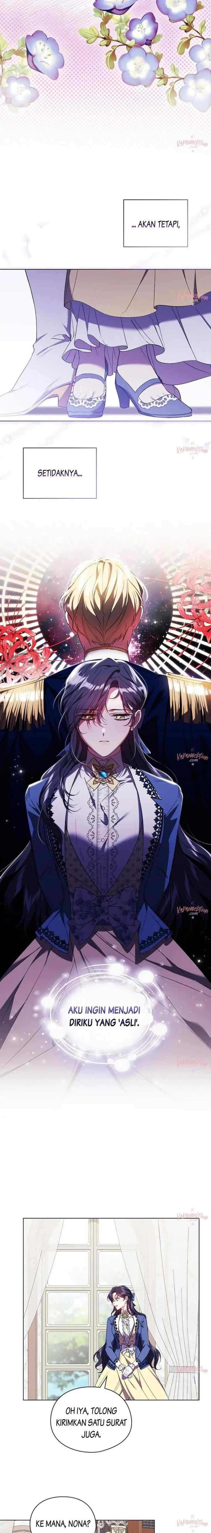 I Don't Trust My Twin Sister chapter 19 halaman 13
