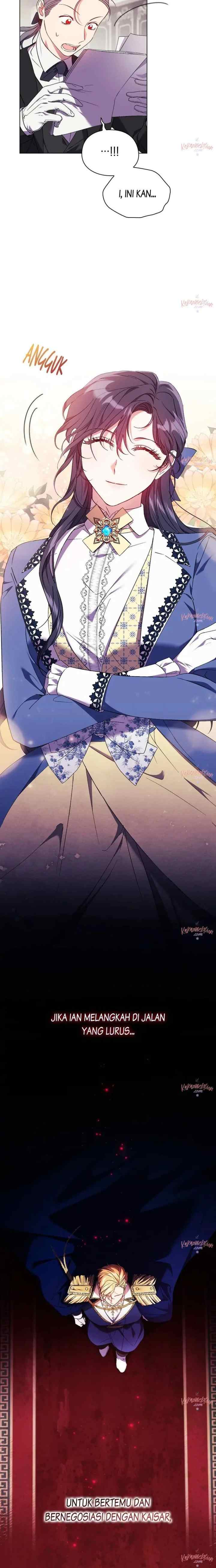 I Don't Trust My Twin Sister chapter 19 halaman 6