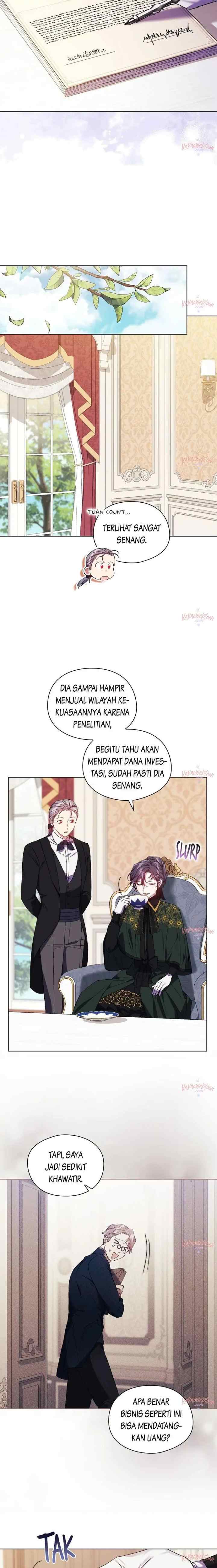 I Don't Trust My Twin Sister chapter 19 halaman 17