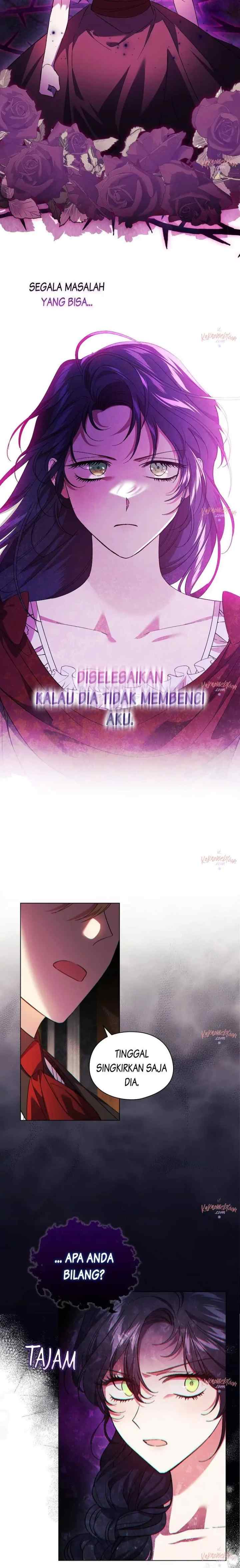 I Don't Trust My Twin Sister chapter 23 halaman 12