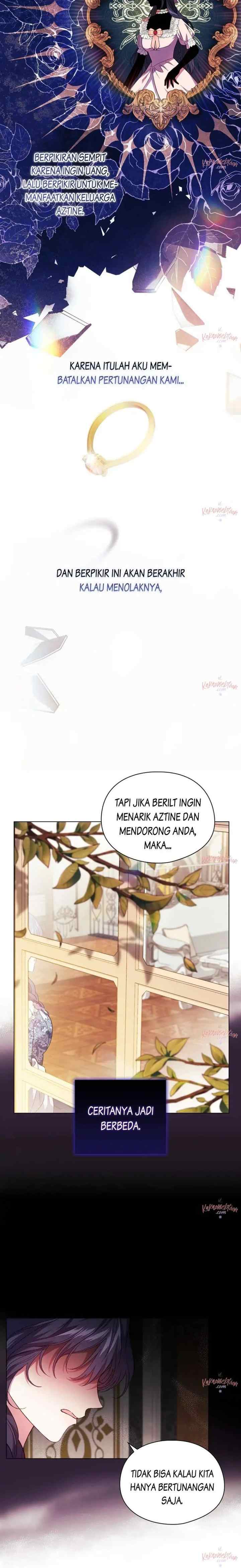 I Don't Trust My Twin Sister chapter 23 halaman 6