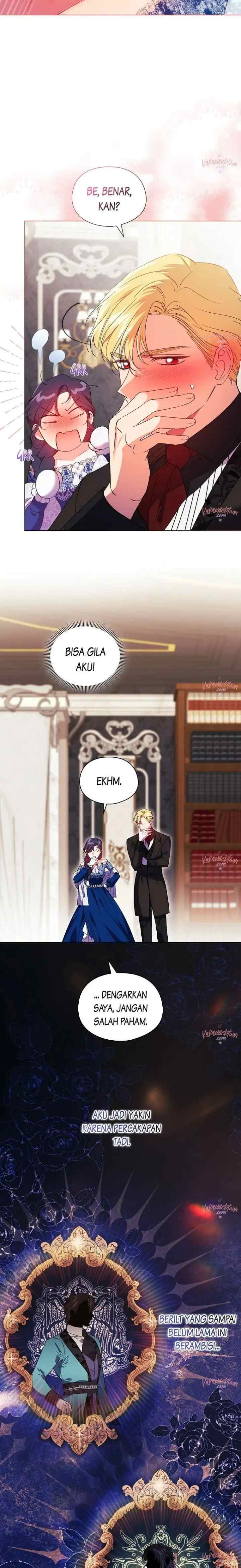 I Don't Trust My Twin Sister chapter 23 halaman 5