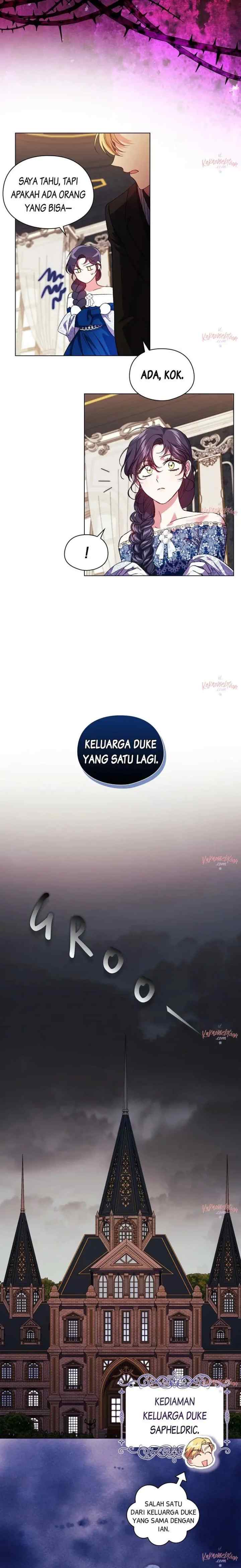 I Don't Trust My Twin Sister chapter 23 halaman 18