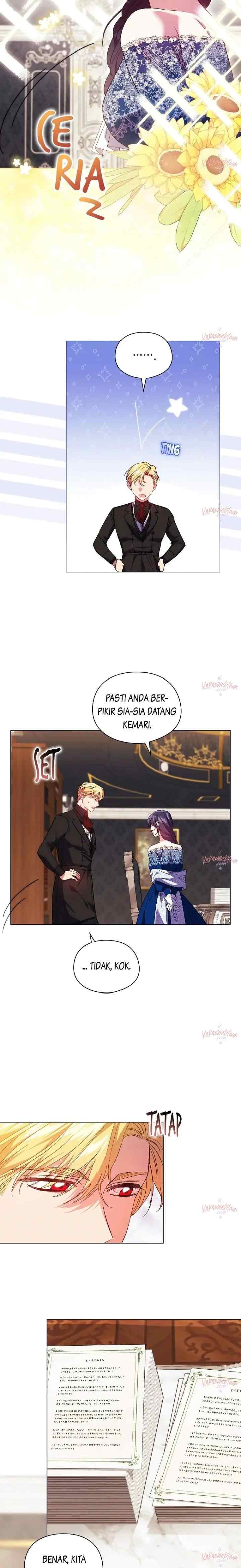 I Don't Trust My Twin Sister chapter 23 halaman 16
