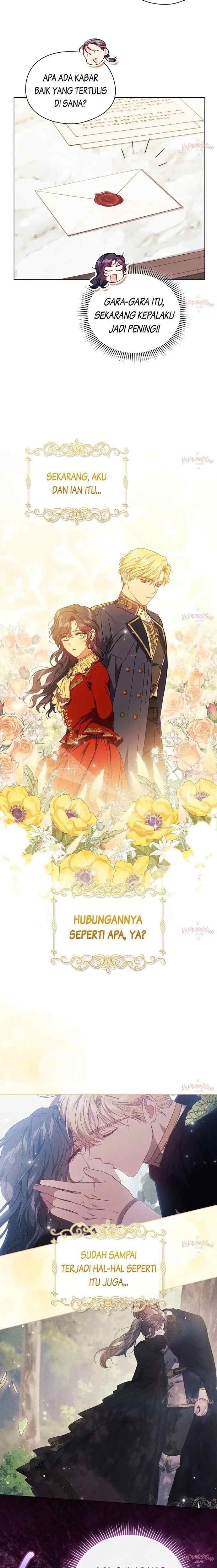 I Don't Trust My Twin Sister chapter 41 halaman 5