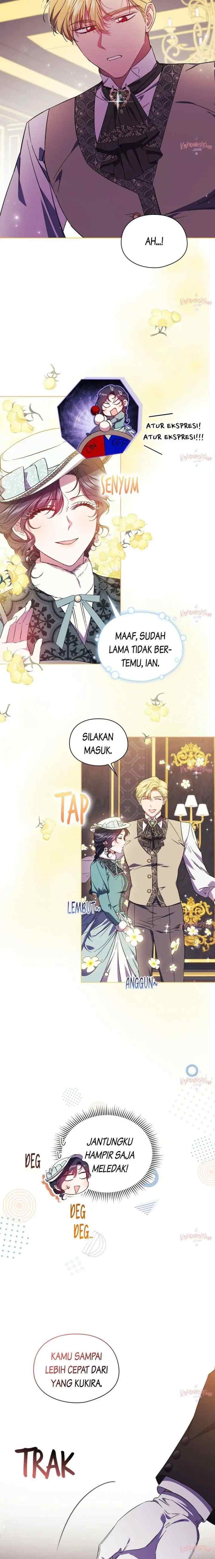 I Don't Trust My Twin Sister chapter 41 halaman 13