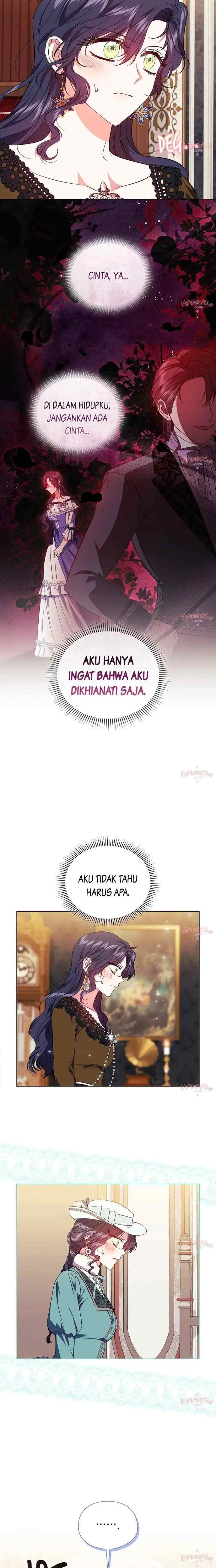 I Don't Trust My Twin Sister chapter 41 halaman 11