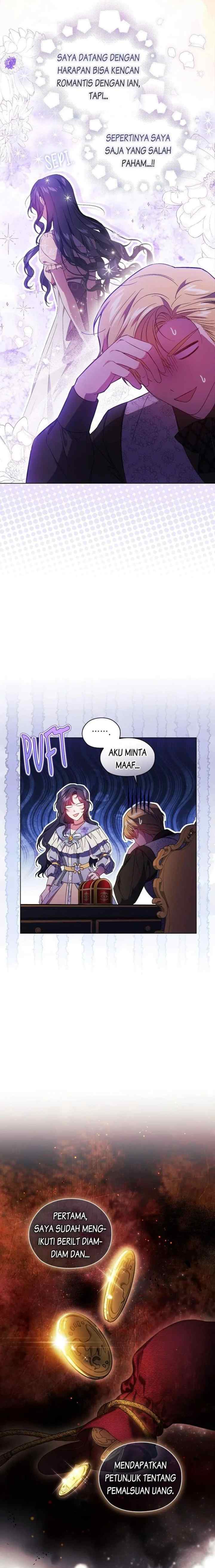 I Don't Trust My Twin Sister chapter 47 halaman 7