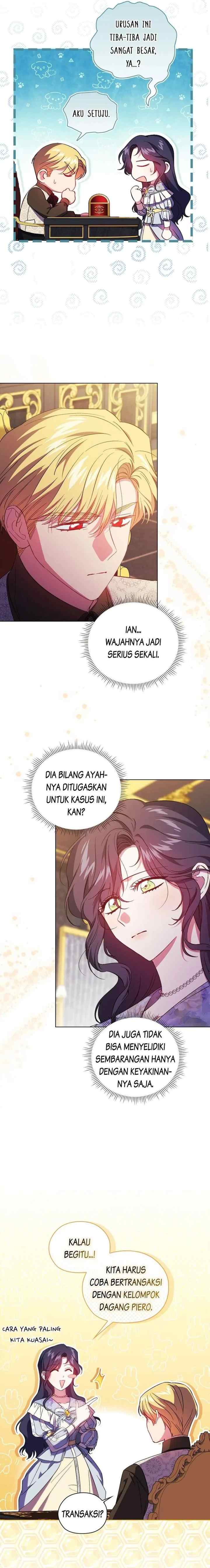 I Don't Trust My Twin Sister chapter 47 halaman 13
