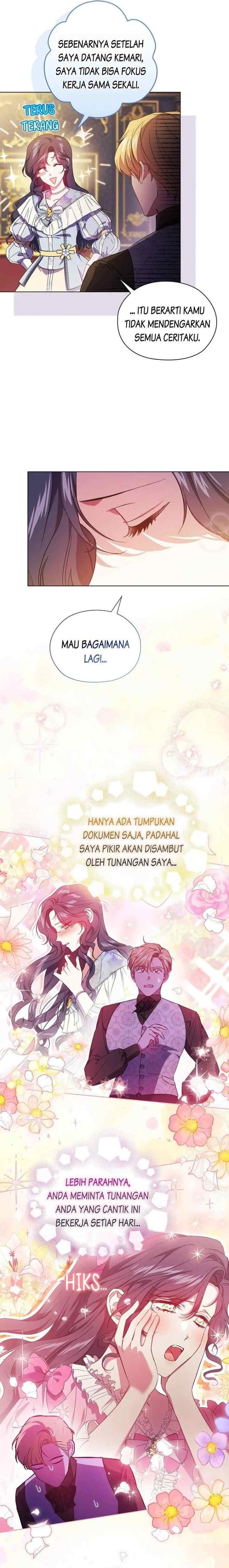 I Don't Trust My Twin Sister chapter 47 halaman 6