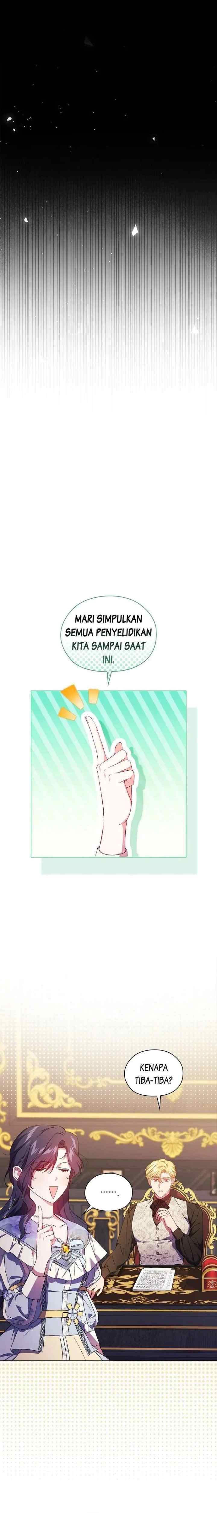 I Don't Trust My Twin Sister chapter 47 halaman 5