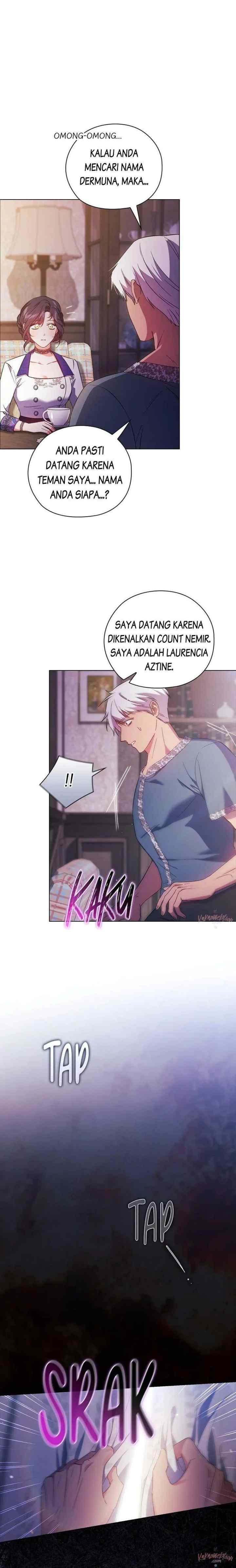 I Don't Trust My Twin Sister chapter 50 halaman 13