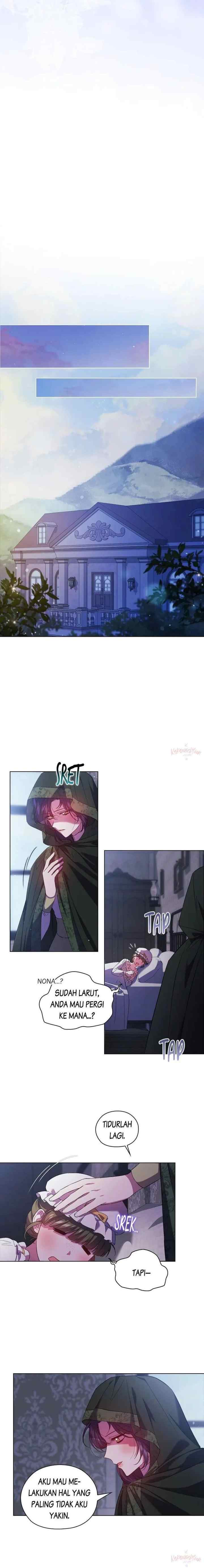 I Don't Trust My Twin Sister chapter 51 halaman 12