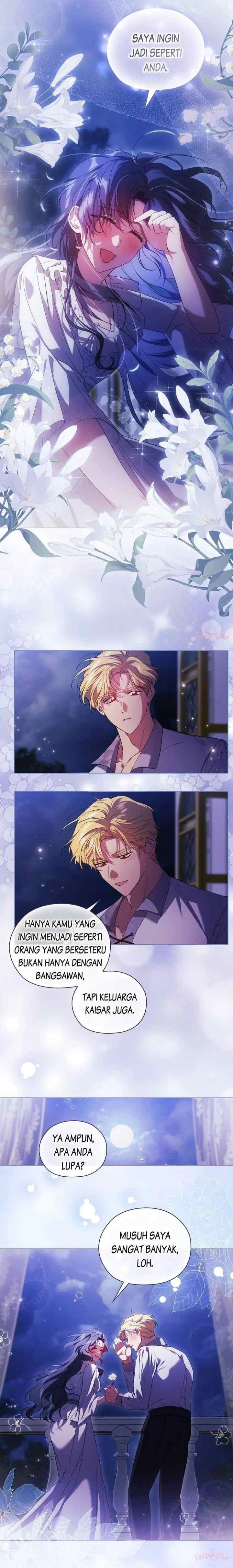 I Don't Trust My Twin Sister chapter 51 halaman 11