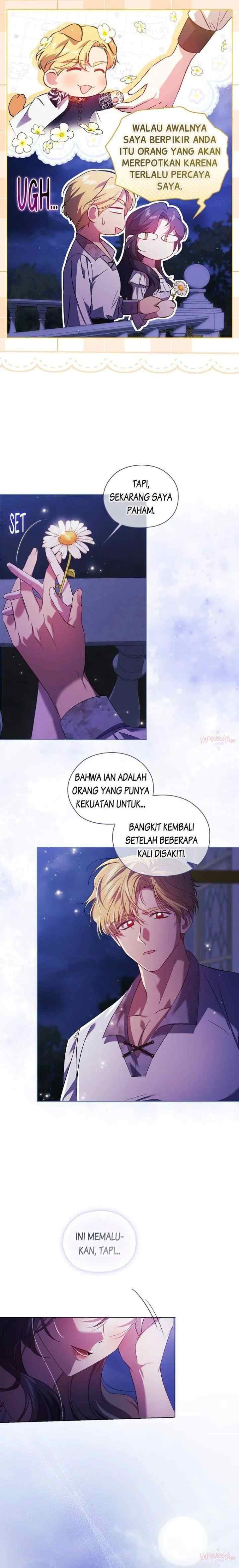 I Don't Trust My Twin Sister chapter 51 halaman 10